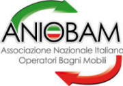 Associazione Nazionale Italiana Operatori Bagni Mobili